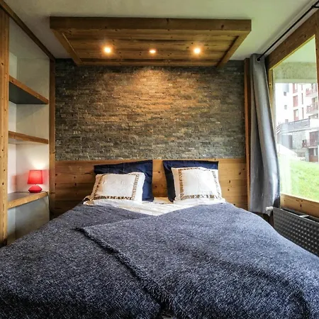 Charmant Appt Val Claret Appartement