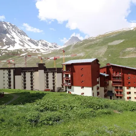 Appartement Charmant Appt Val Claret